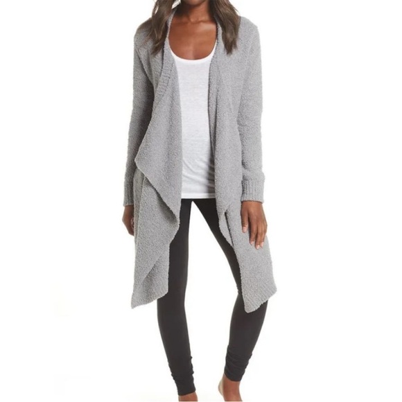 Ugg Phoebe Wrap Cardigan Large - Picture 8 of 10